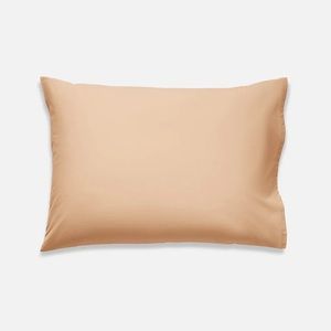 Brooklinen Ginger Classic Percale King Pillowcases